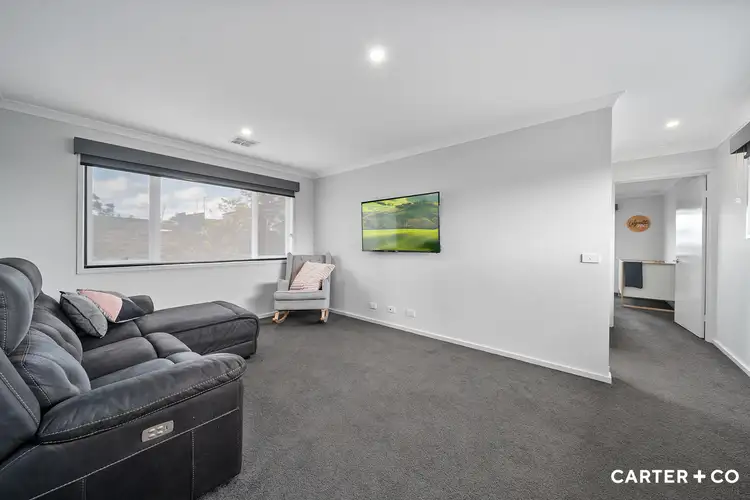 Fifth view of Homely house listing, 14 Bea Hutton Close, Taylor ACT 2913
