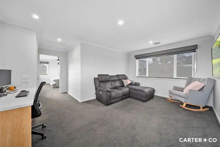 Sixth view of Homely house listing, 14 Bea Hutton Close, Taylor ACT 2913