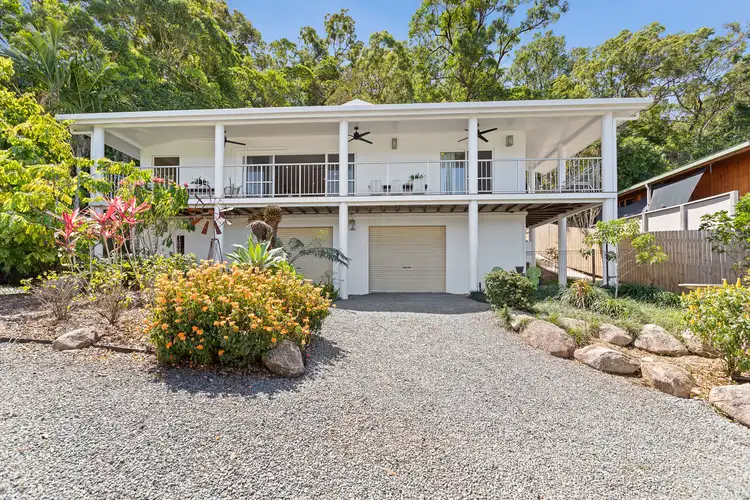 5 Thornton Court, White Rock QLD 4868