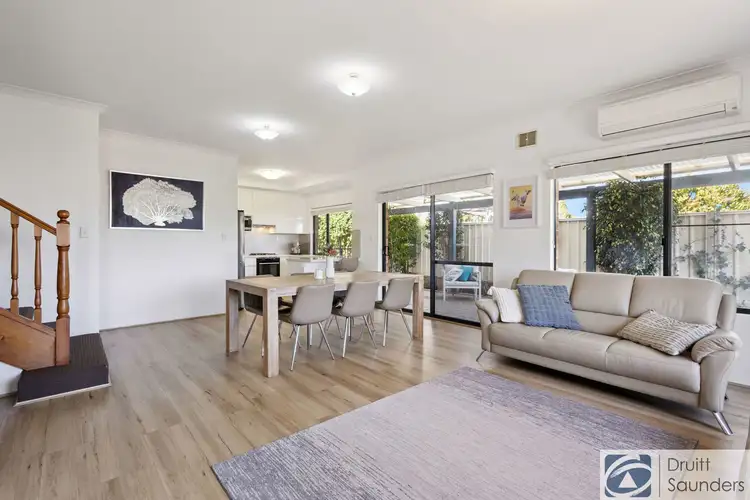 Second view of Homely house listing, 9A Weaponess Road, Scarborough WA 6019