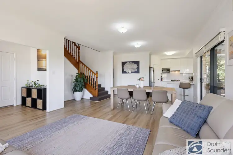 Third view of Homely house listing, 9A Weaponess Road, Scarborough WA 6019