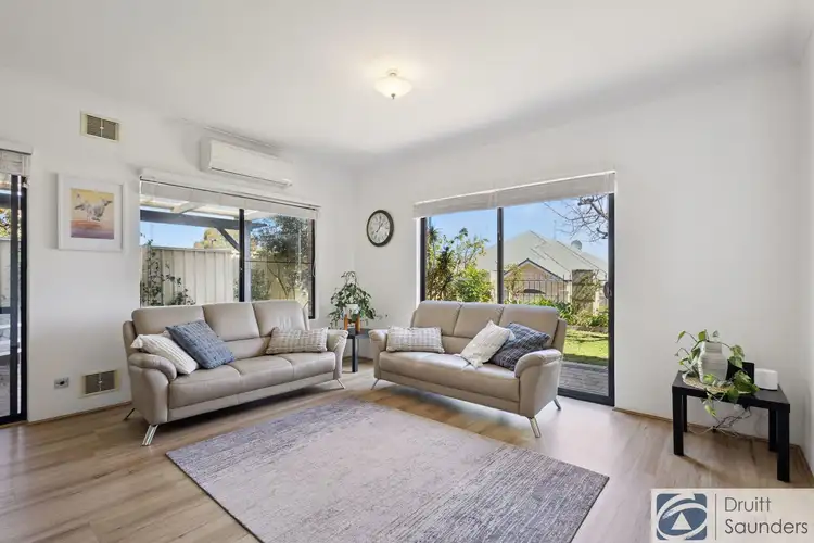 Fourth view of Homely house listing, 9A Weaponess Road, Scarborough WA 6019