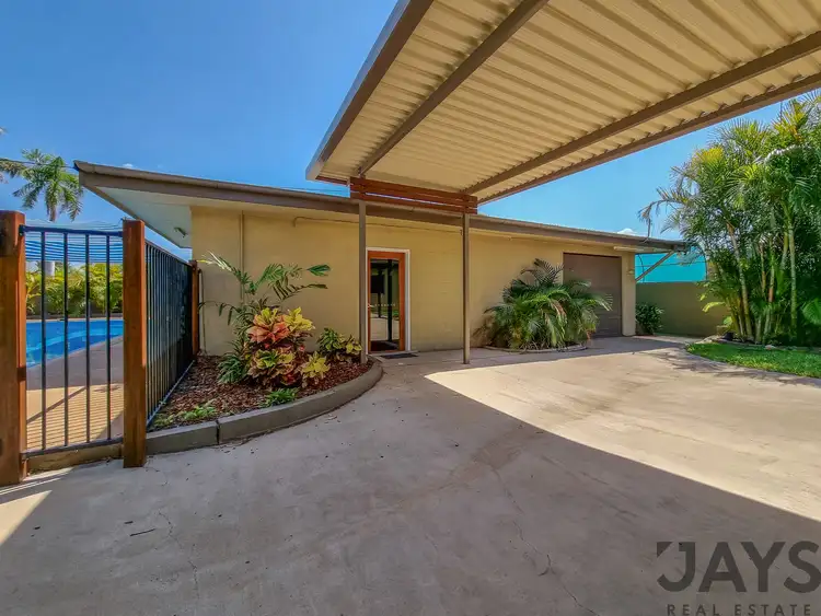 8 Clarke Street, Mount Isa QLD 4825