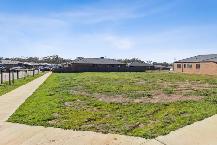 Sixth view of Homely land listing, 57 Charters Way, Huntly VIC 3551