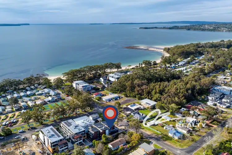 5/13 Nowra Street, Huskisson NSW 2540