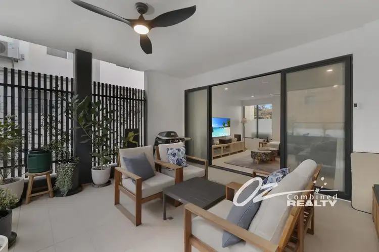 Fifth view of Homely unit listing, 5/13 Nowra Street, Huskisson NSW 2540