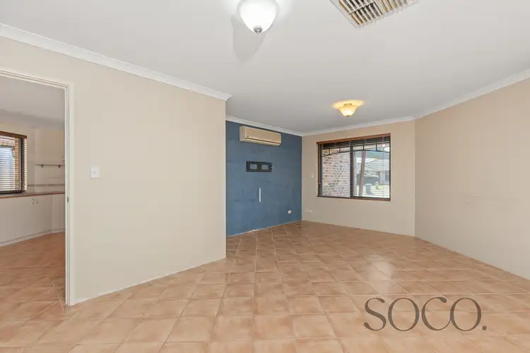 Fifth view of Homely house listing, 16 Orchid Pass, Thornlie WA 6108