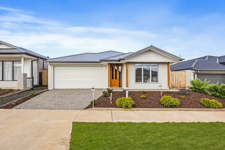 58 Bushranger Drive, Sunbury VIC 3429