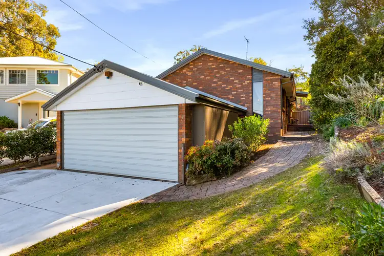 7 Regatta Place, Leonay NSW 2750