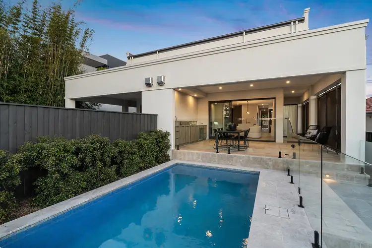 11A Regent Street, Putney NSW 2112