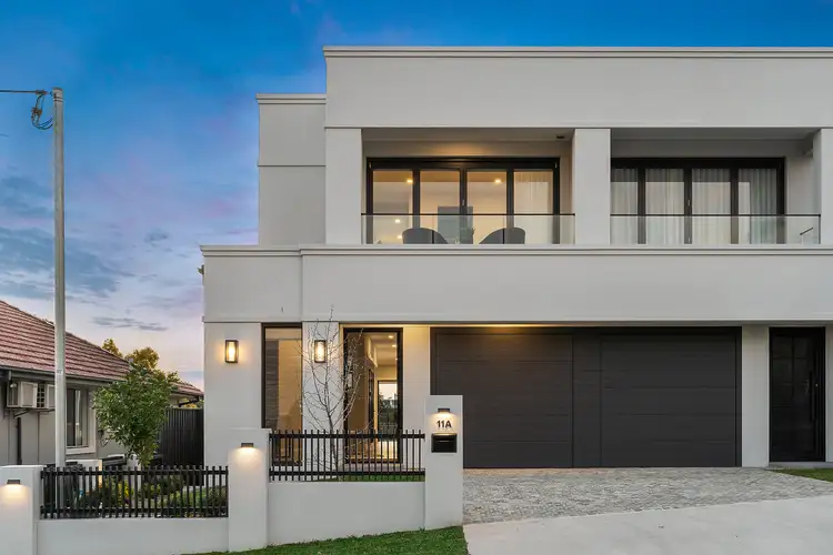 11A Regent Street, Putney NSW 2112