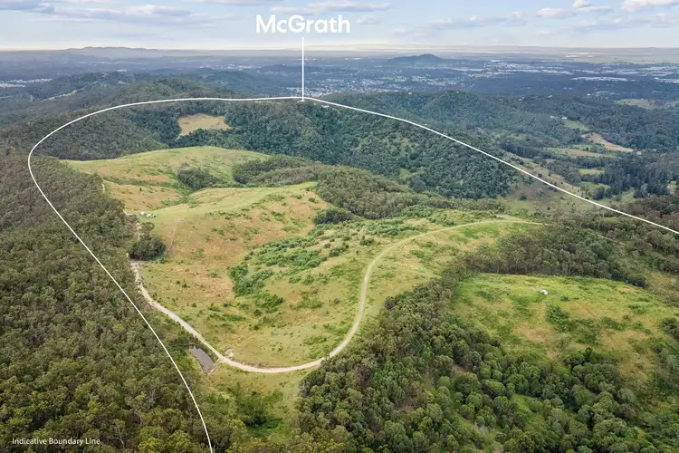 LOT 1, 178-180 Dunns Rd, Wolffdene QLD 4207