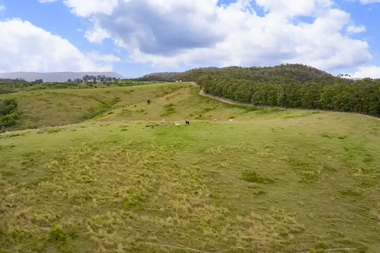 Third view of Homely land listing, 180 Dunns Road, Wolffdene QLD 4207