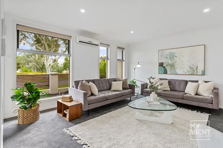 Sixth view of Homely townhouse listing, 14 Nest Place, Point Cook VIC 3030