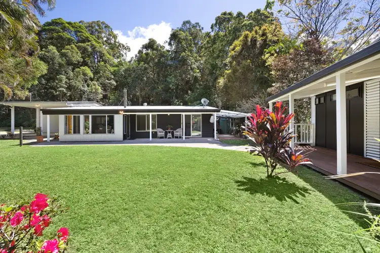 35 Elouera Drive, Ninderry QLD 4561