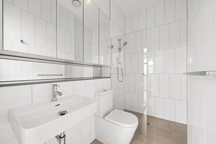 Third view of Homely apartment listing, G12/10-20 McEvoy Street, Waterloo NSW 2017