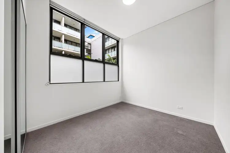 Fourth view of Homely apartment listing, G12/10-20 McEvoy Street, Waterloo NSW 2017