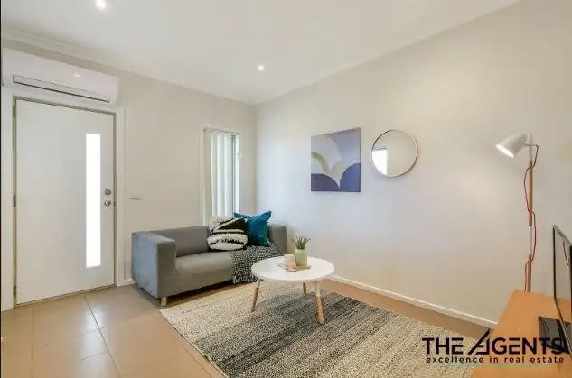 Second view of Homely townhouse listing, 11/438 Morris Road, Truganina VIC 3029