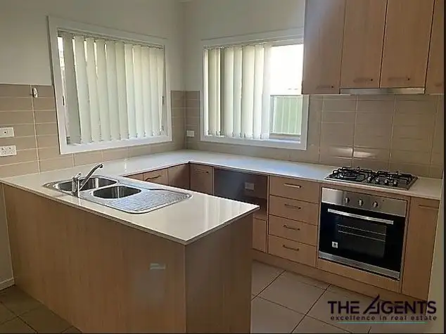 Third view of Homely townhouse listing, 11/438 Morris Road, Truganina VIC 3029