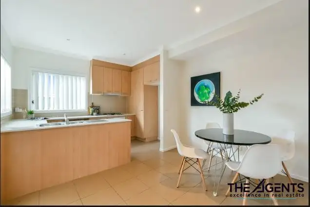 Fourth view of Homely townhouse listing, 11/438 Morris Road, Truganina VIC 3029