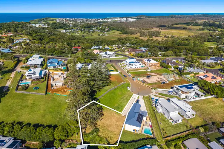 10 Admiral Vista, Lennox Head NSW 2478