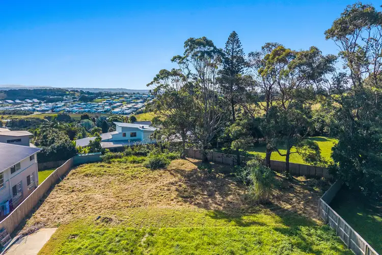Fifth view of Homely land listing, 10 Admiral Vista, Lennox Head NSW 2478