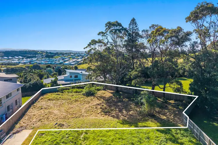 Sixth view of Homely land listing, 10 Admiral Vista, Lennox Head NSW 2478