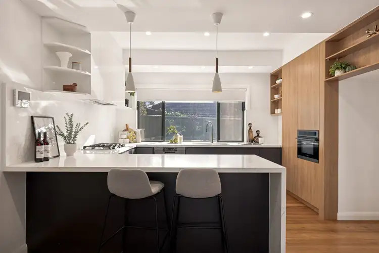 Fourth view of Homely house listing, 23 Luke Avenue, Burwood NSW 2134