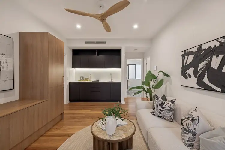 Sixth view of Homely house listing, 23 Luke Avenue, Burwood NSW 2134