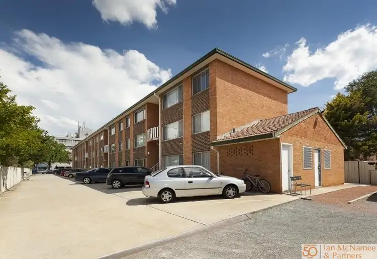 19/12 Morisset Street, Queanbeyan NSW 2620