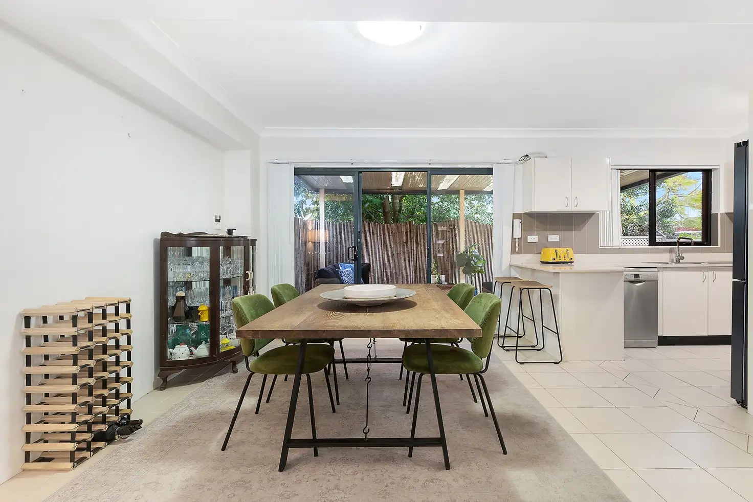 Main view of Homely townhouse listing, 9/19-23 Durbar Avenue, Kirrawee NSW 2232