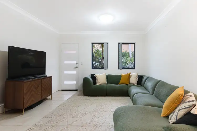Third view of Homely townhouse listing, 9/19-23 Durbar Avenue, Kirrawee NSW 2232