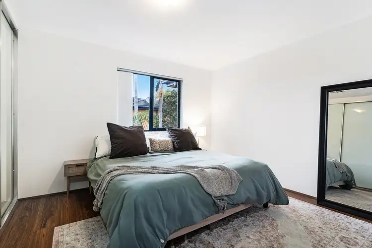 Fourth view of Homely townhouse listing, 9/19-23 Durbar Avenue, Kirrawee NSW 2232