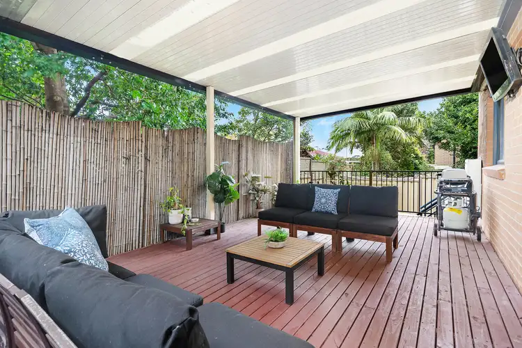 Sixth view of Homely townhouse listing, 9/19-23 Durbar Avenue, Kirrawee NSW 2232