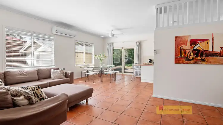 Sixth view of Homely house listing, 23 Mortimer Street, Mudgee NSW 2850