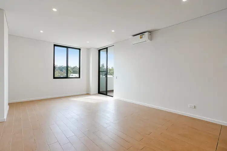 Fourth view of Homely apartment listing, 326/24-32 Koorine Street, Ermington NSW 2115