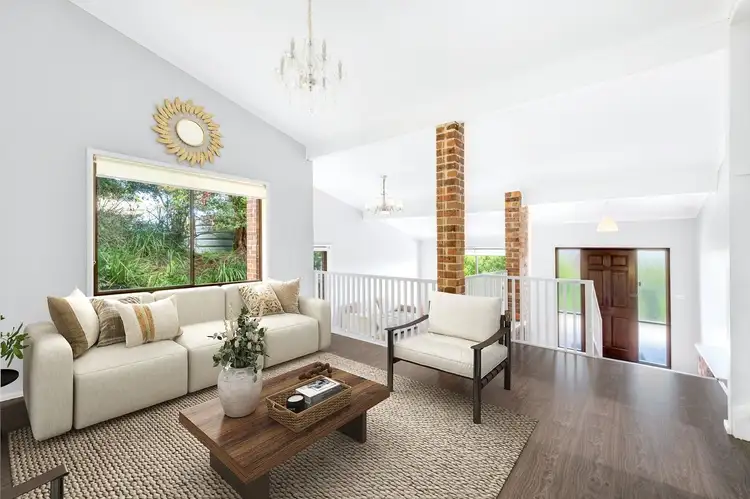 22 Binda Street, Keiraville NSW 2500