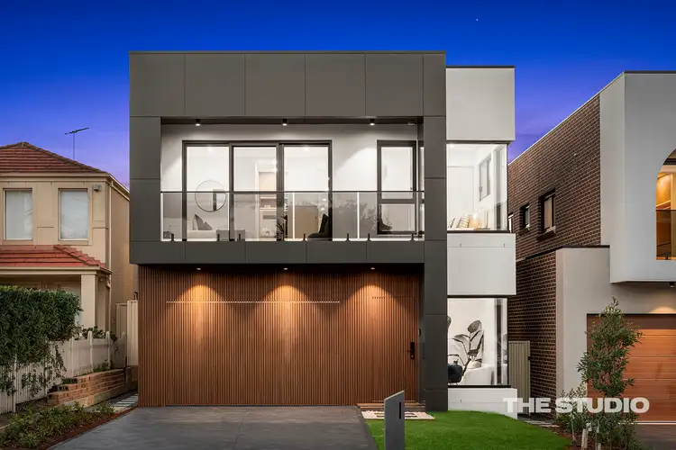 32 Hutchison Avenue, Kellyville NSW 2155