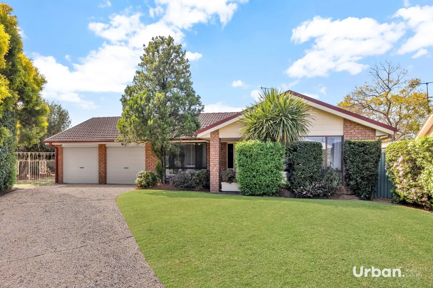 Main view of Homely house listing, 5 Borrowdale Place, Bligh Park NSW 2756