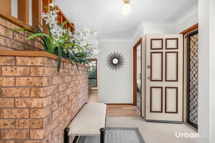 Fourth view of Homely house listing, 5 Borrowdale Place, Bligh Park NSW 2756