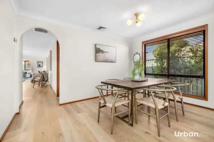 Sixth view of Homely house listing, 5 Borrowdale Place, Bligh Park NSW 2756