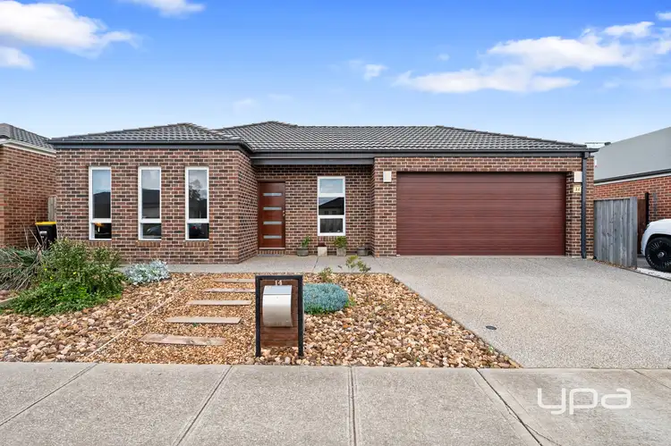 14 Moor Park Avenue, Harkness VIC 3337