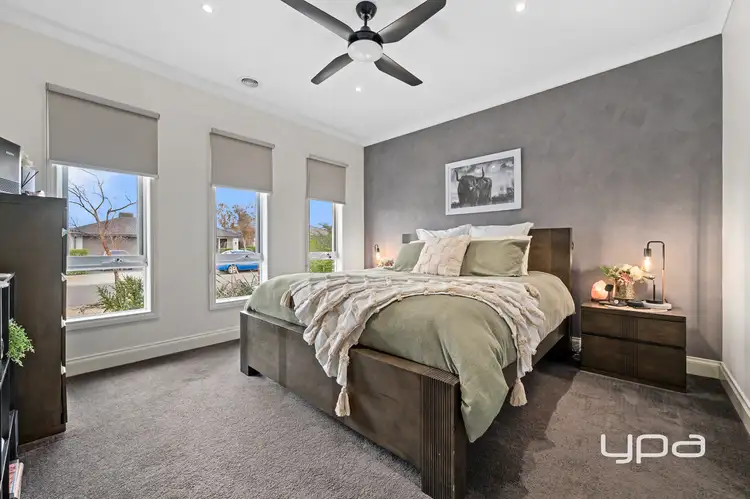 Second view of Homely house listing, 14 Moor Park Avenue, Harkness VIC 3337