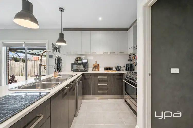 Sixth view of Homely house listing, 14 Moor Park Avenue, Harkness VIC 3337