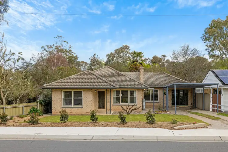 13 North Road, Nairne SA 5252