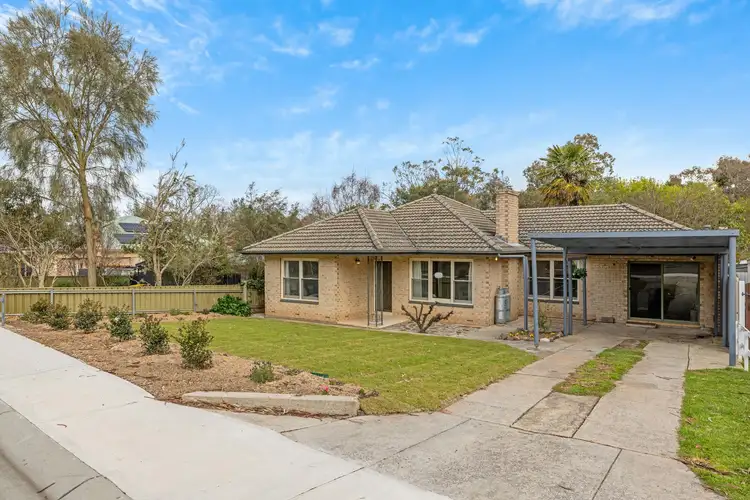 Second view of Homely house listing, 13 North Road, Nairne SA 5252