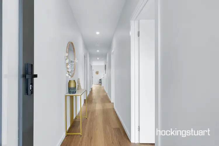 Second view of Homely house listing, 63 Batehaven Crescent, Donnybrook VIC 3064