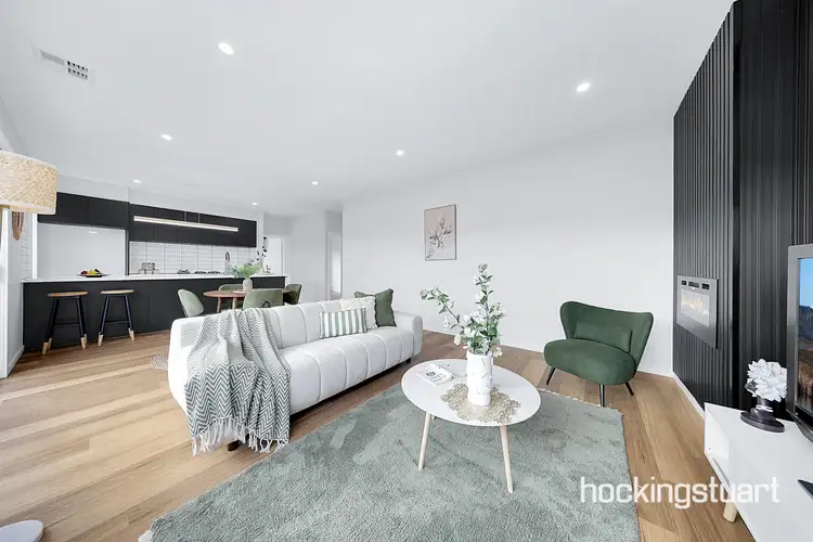 Seventh view of Homely house listing, 63 Batehaven Crescent, Donnybrook VIC 3064