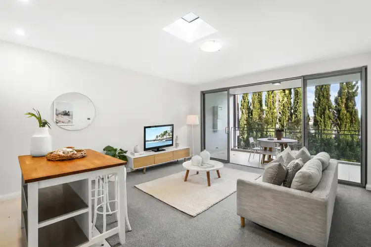 Main view of Homely unit listing, 40/22 Victor Road, Brookvale NSW 2100