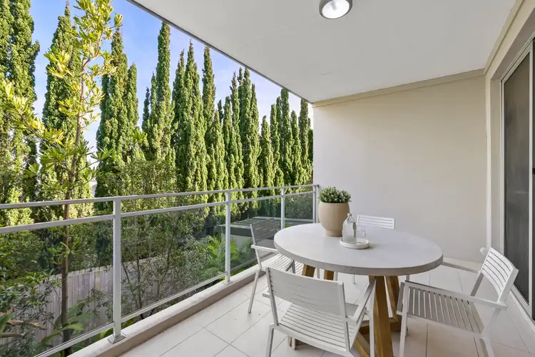 Second view of Homely unit listing, 40/22 Victor Road, Brookvale NSW 2100